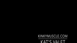 Kat's Valet