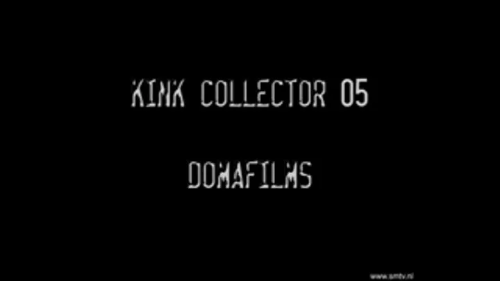 Kink Collector 05