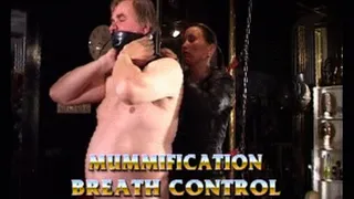 Breathcontrol Mistress
