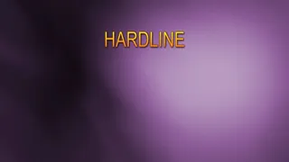 Ebony Hardliner BDSM ( Movie)