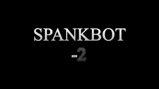 Machine spanked-Pt 2