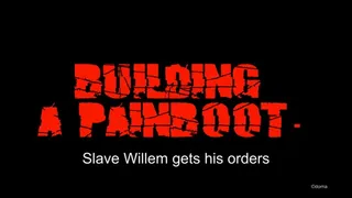 booth of pain (movie)