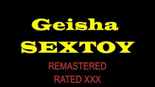 The Geisha 1 ( uncensored)