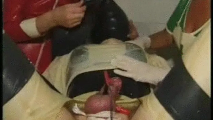 Clinical cock enlargement