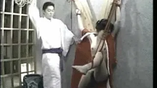 Japanese BDSM-Asian slavegirl-pt 5