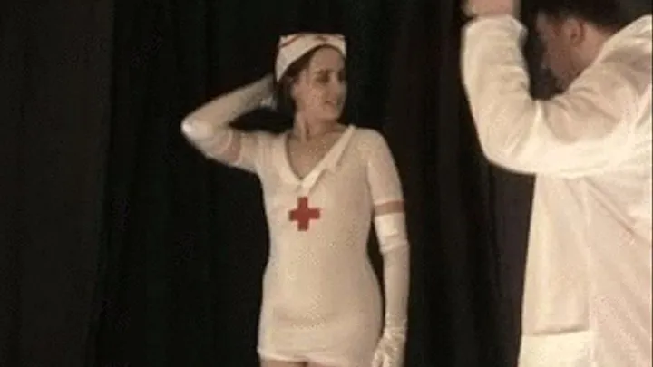 Nurse Betty Clip 15