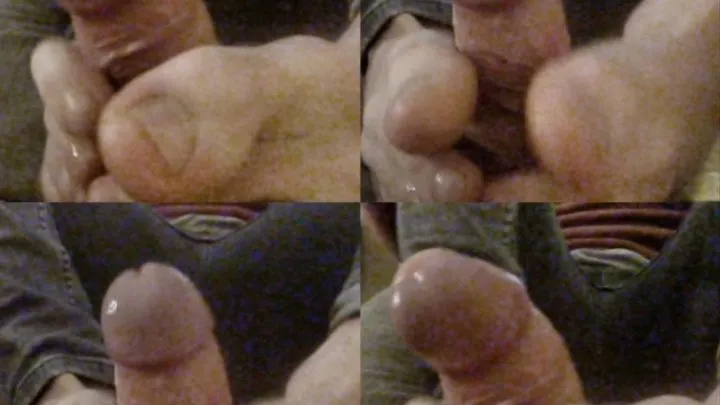 SICILIAN FOOTJOB