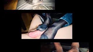 FROM PACIOTTI TO FOOTJOB