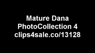 Mature Dana Photocollection 4