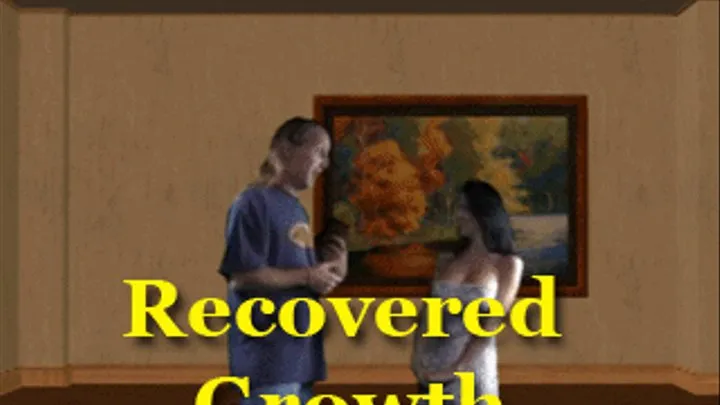 Recovered Growth