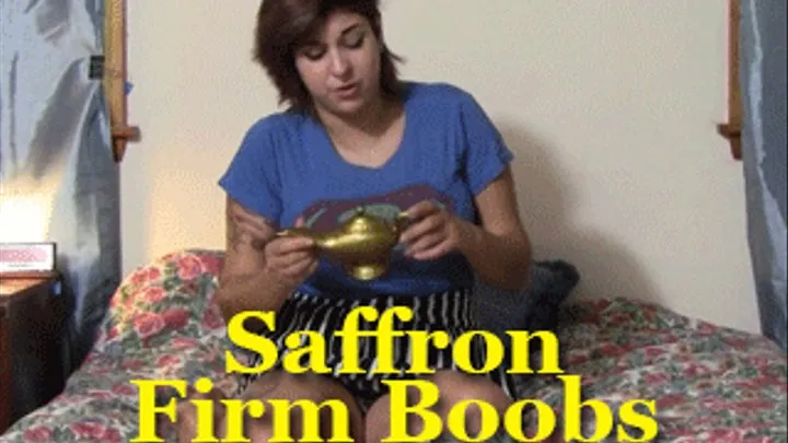 Firm Boobs