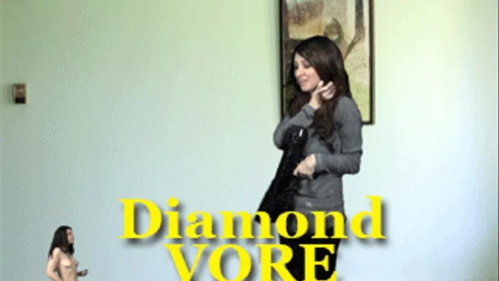 Diamond Vore