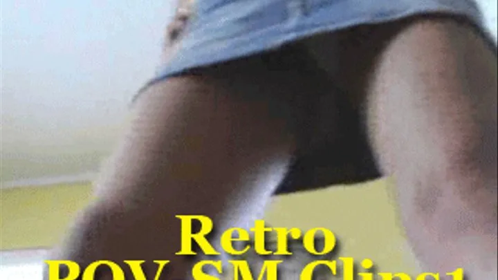 Retro-SM-POV-Clips 1