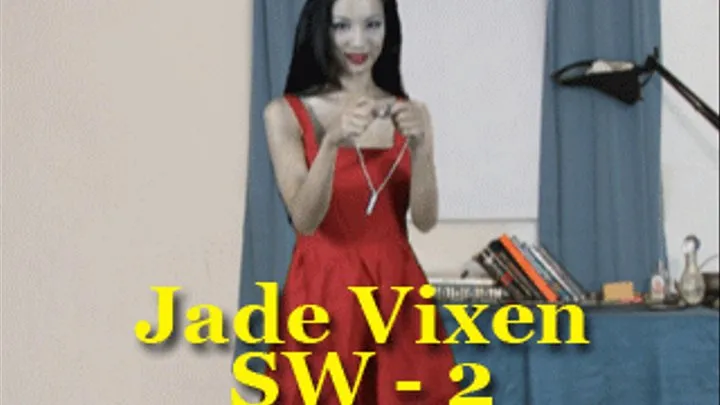 Jade Vixen SW 2