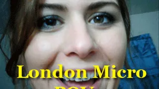 London Micro POV 2