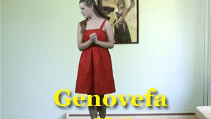 Genovefa SW