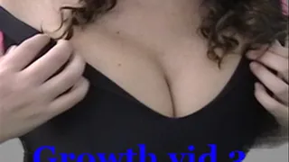 Growth Vid 3