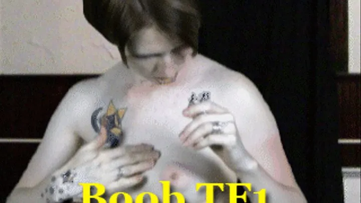 Boob TF-1