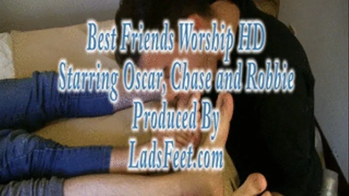 Best Friends Worship