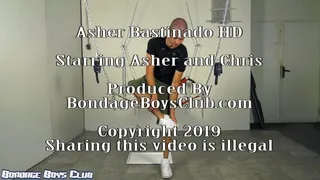 Asher Bastinado