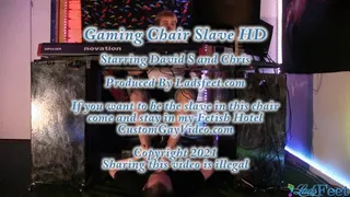 Gaming Chair Slave