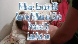 William's Exorcism