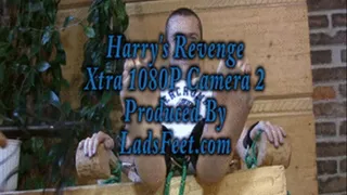 Harry's Revenge Xtra