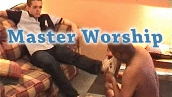 Master Worship