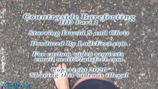 Countryside Barefooting Full Video 77 Mins