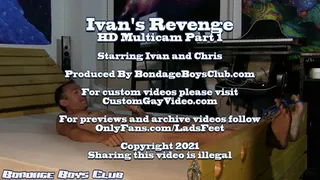 Ivan's Revenge MultiCam Full Video 26 mins