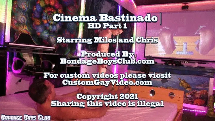 Cinema Bastinado Full Video 24 Mins