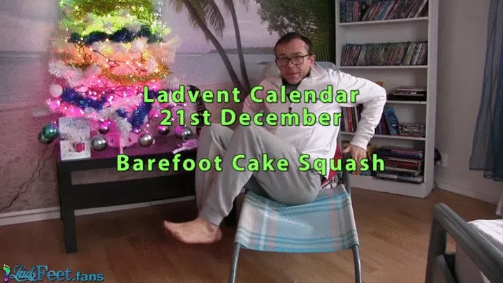 Ladvent Calendar 2021 Dec 21st to 24th Compilation 44 Mins