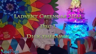 Ladvent Calendar 2022 1st to 4th Compilation 36 Mins