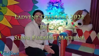 Ladvent Calendar 2022 17th to 20th Compilation 64 Mins