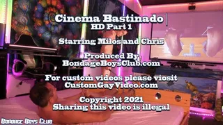 Cinema Bastinado Part 1