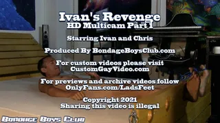 Ivan's Revenge Multicam Part 1