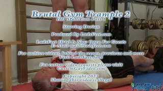 Brutal Gym Trample 2 MultiCam Part 1