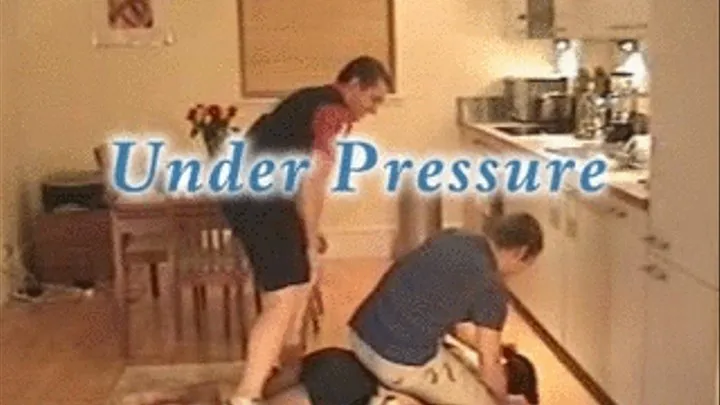 Under Pressure