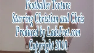 Christian Foot