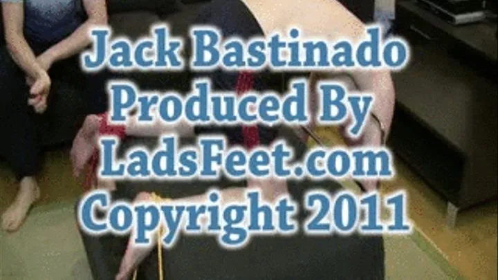 Jack Bastinado