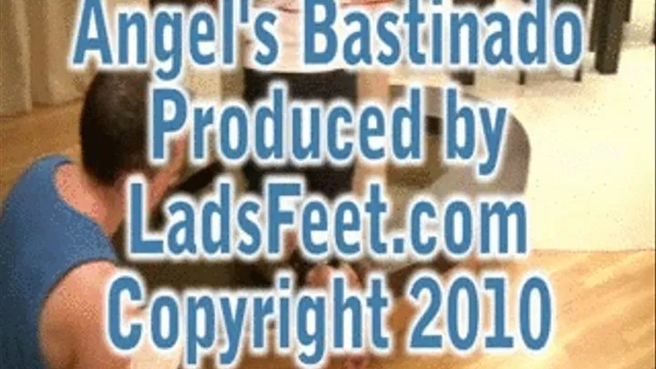 Angel Bastinado