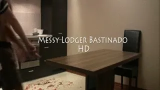 Messy Lodger Bastinado