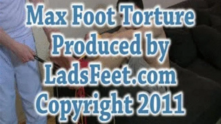 Max Foot