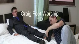 Craig Foot Worship