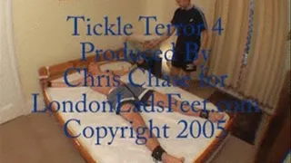 Tickle Terror 4