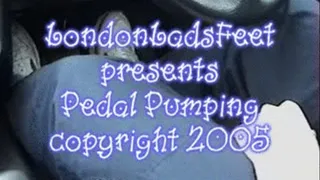 Pedal Pumping