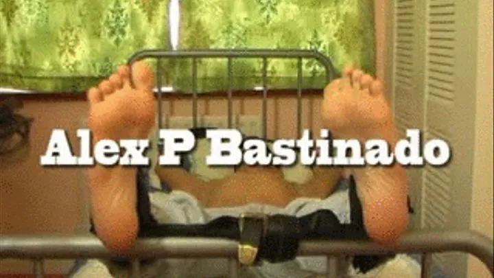 Alex P Bastinado