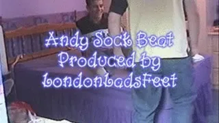 Andy Sock Beat