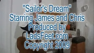 Sailors Dream Part 1