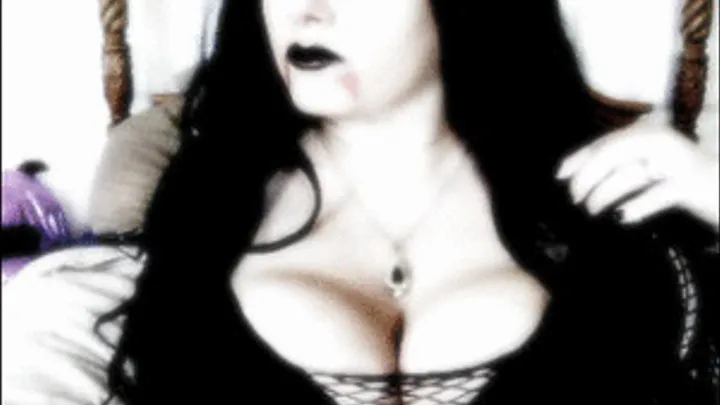 Vampira Enchantress